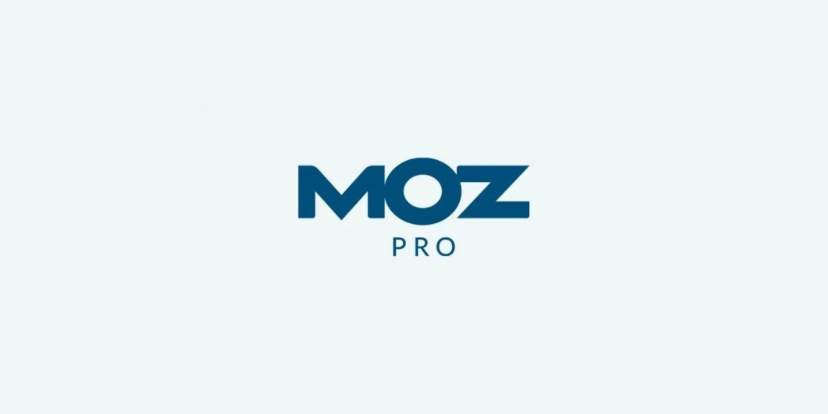 Moz Pro - Top SEO Analysis Tools