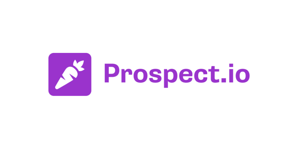 Prospect.io - Top 10 Cold Email Marketing Tools