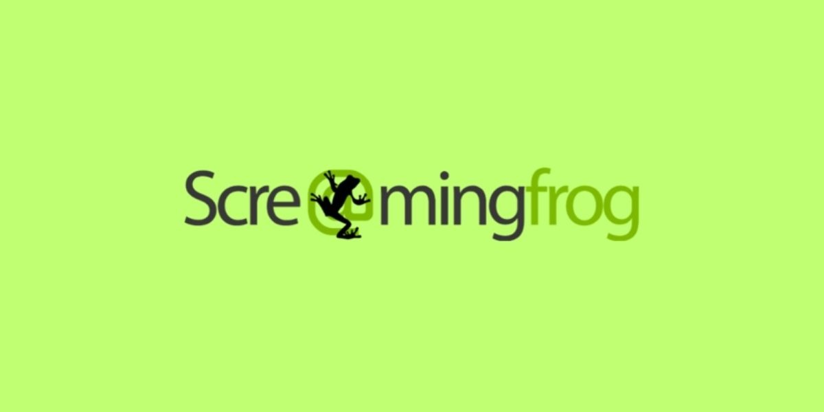 Screaming Frog SEO Spider - Top SEO Analysis Tools