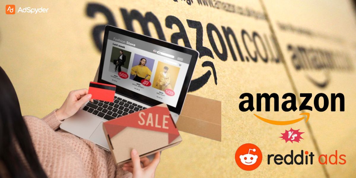 Amazon Ads Reddit