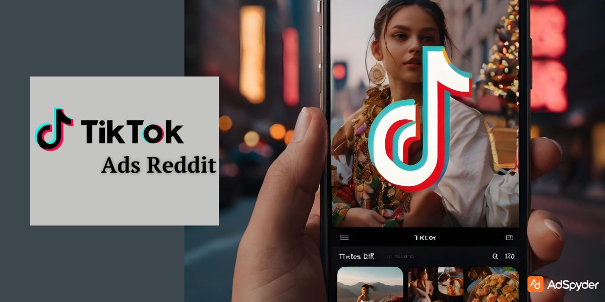 Tiktok ads reddit