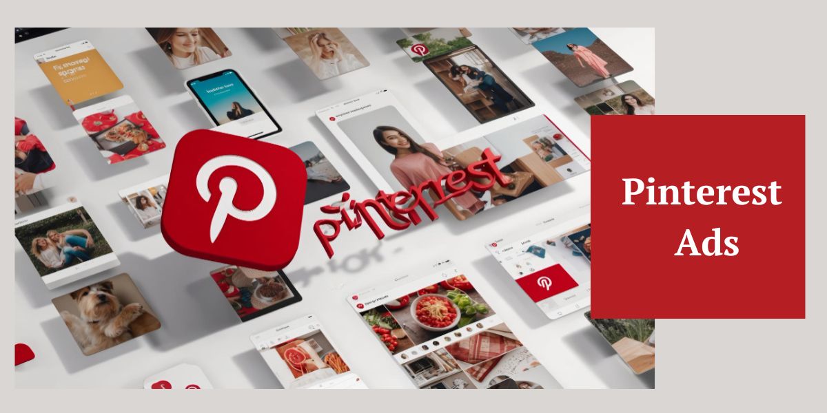 Pinterest Ads