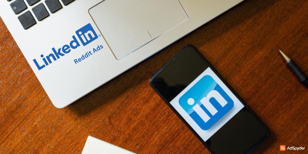 linkedin Reddit Ads