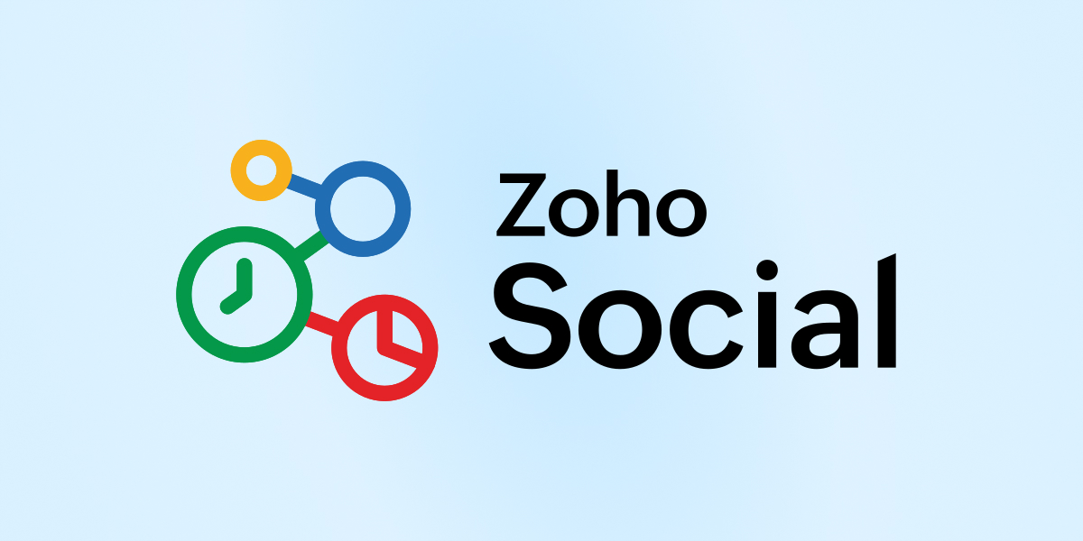 Zoho Campaigns