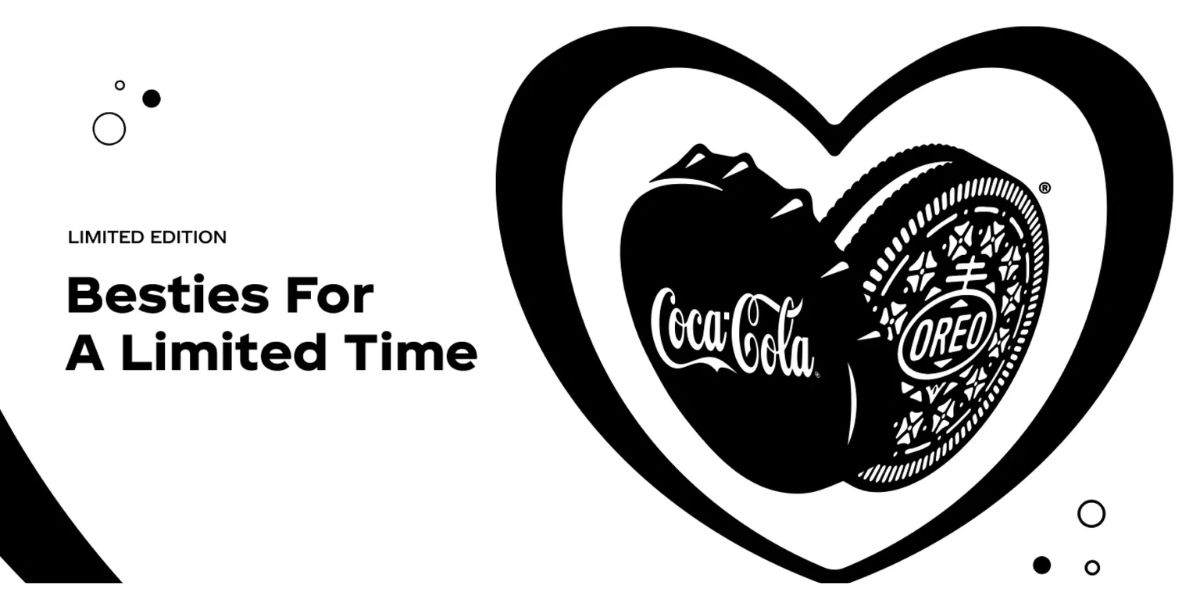 Coca-Cola and Oreo Brand Strategy