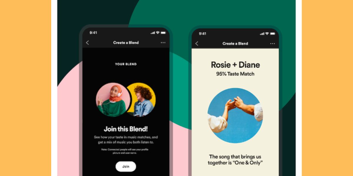 Lessons from Spotify Valentine’s Day Ad 2024