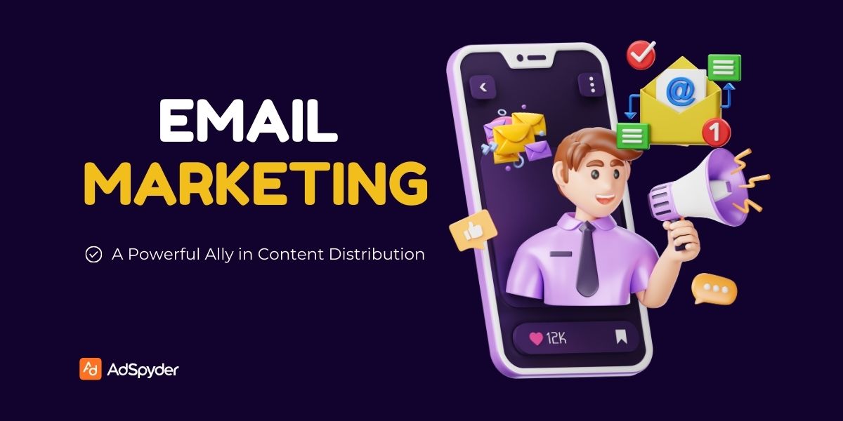 Email Marketing