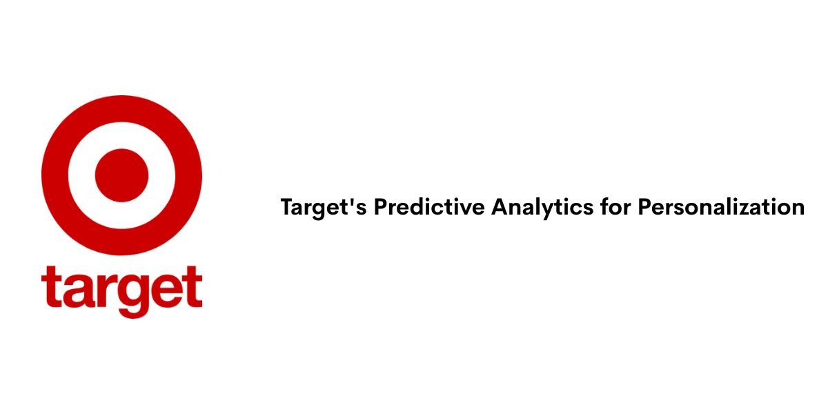 Target's Predictive Analytics for Personalization