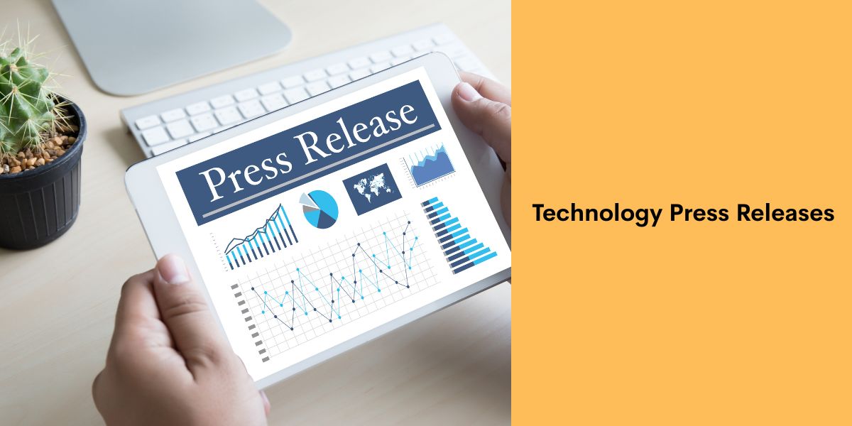 Technology Press Releases