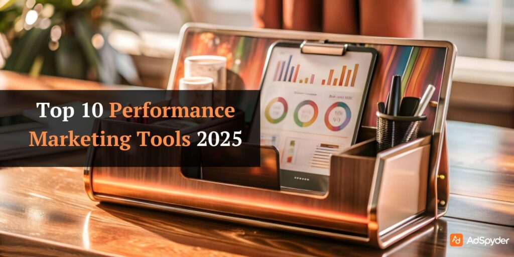 Top Performance Marketing Tools
