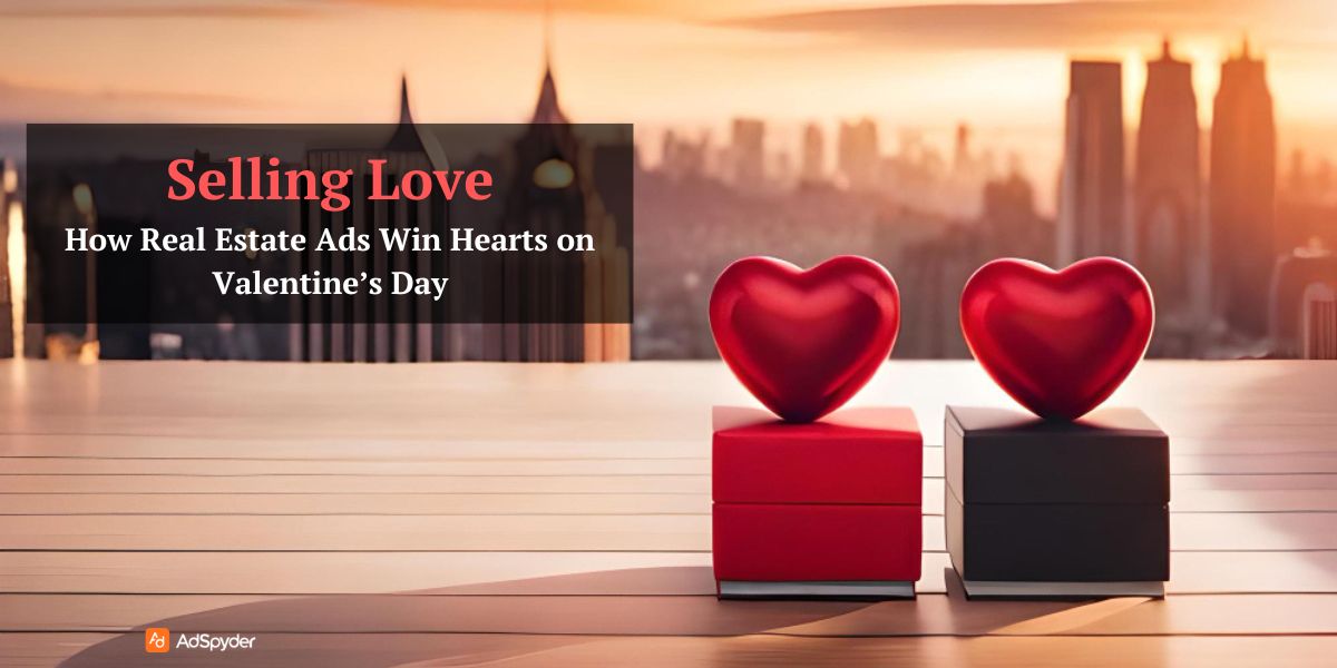 Selling Love: How Real Estate Ads Win Hearts on Valentine’s Day
