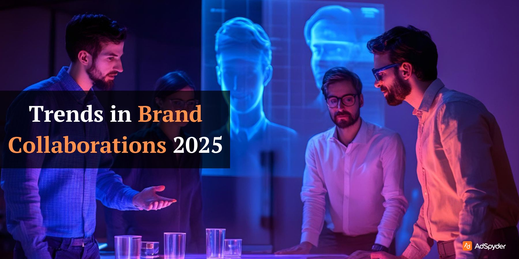 Trends in Brand Collaborations 2025