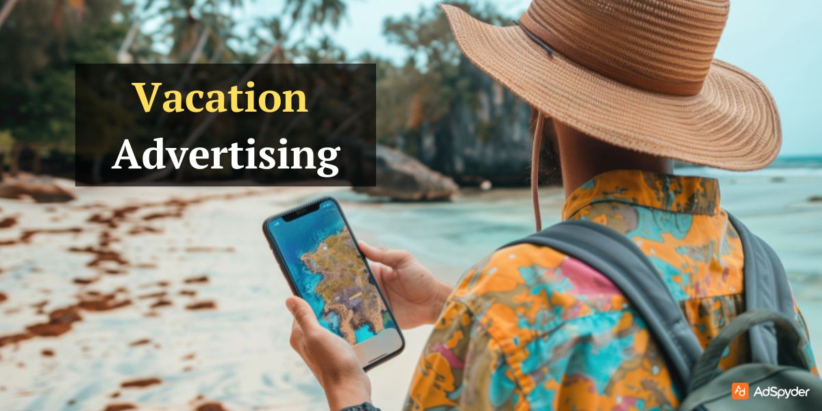 Vacation Advertising