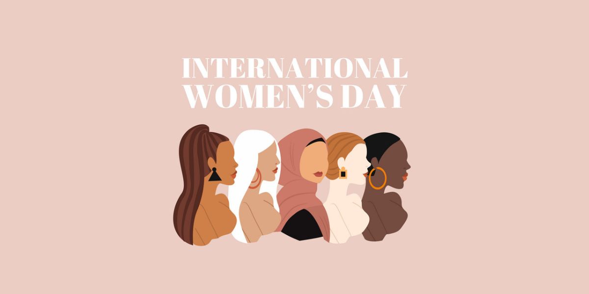 Spotify Women's Voices Campaign