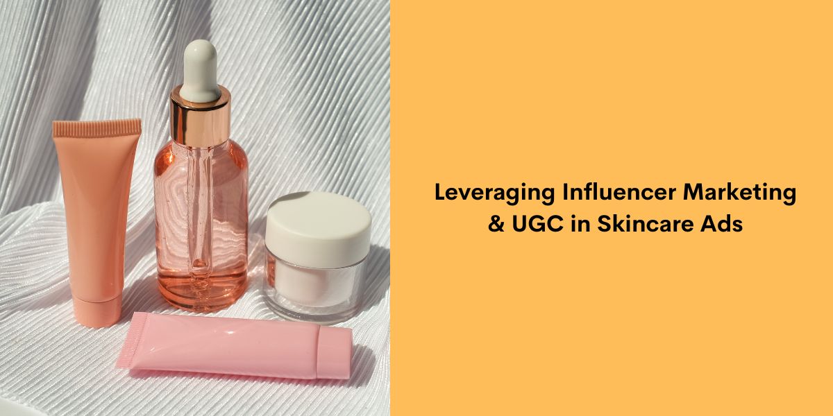 Leveraging Influencer Marketing & UGC