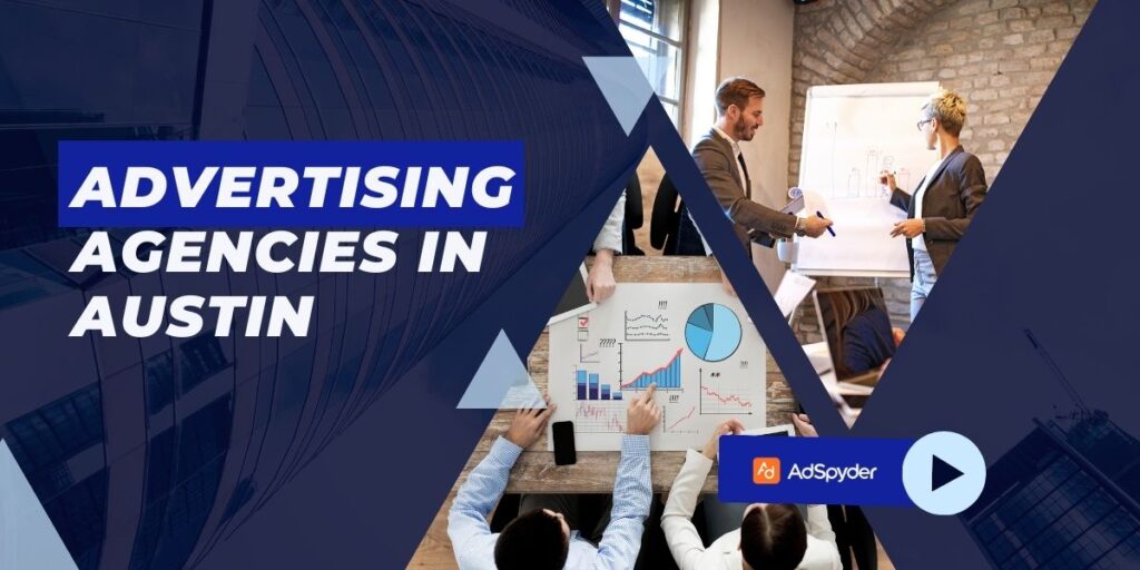 Advertising Agencies in Austin