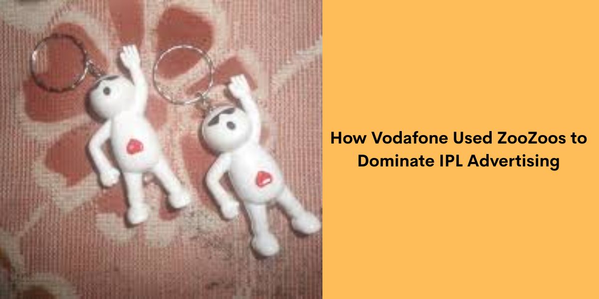 How Vodafone Used ZooZoos to Dominate IPL Advertising