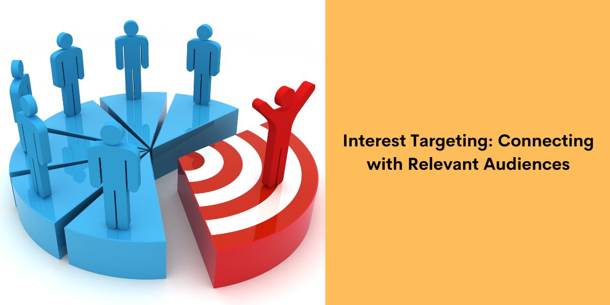 Interest Targeting: Connecting with Relevant Audiences