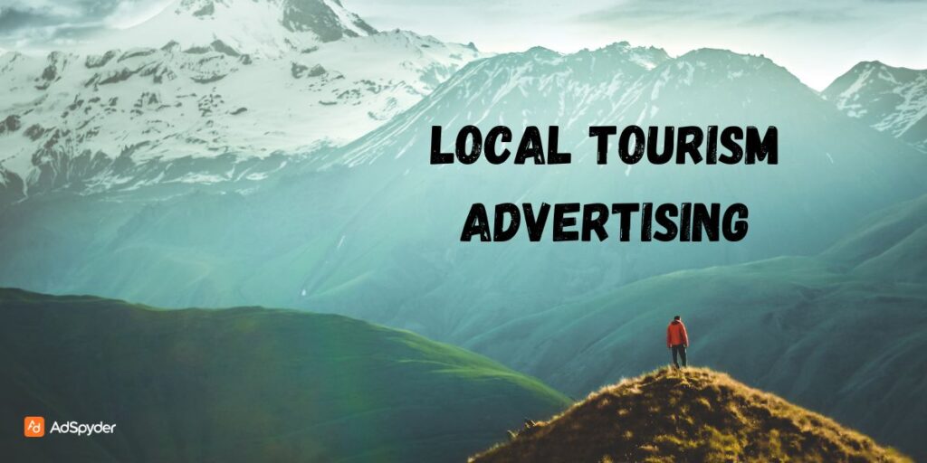 Local Tourism Advertising