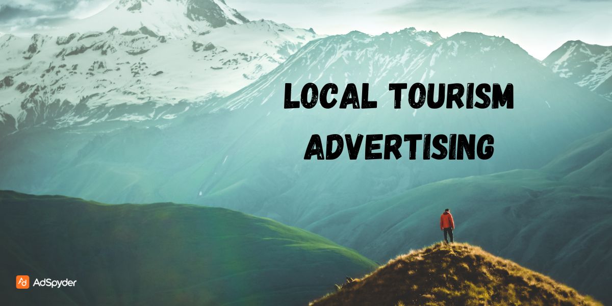 Local Tourism Advertising