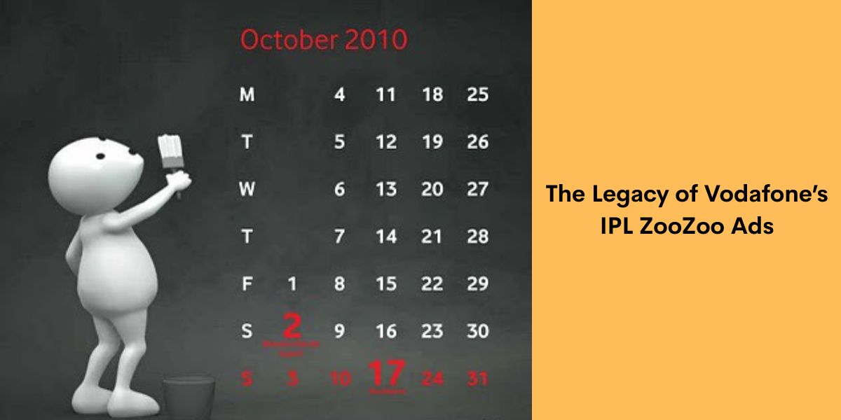 The Legacy of Vodafone’s IPL ZooZoo Ads