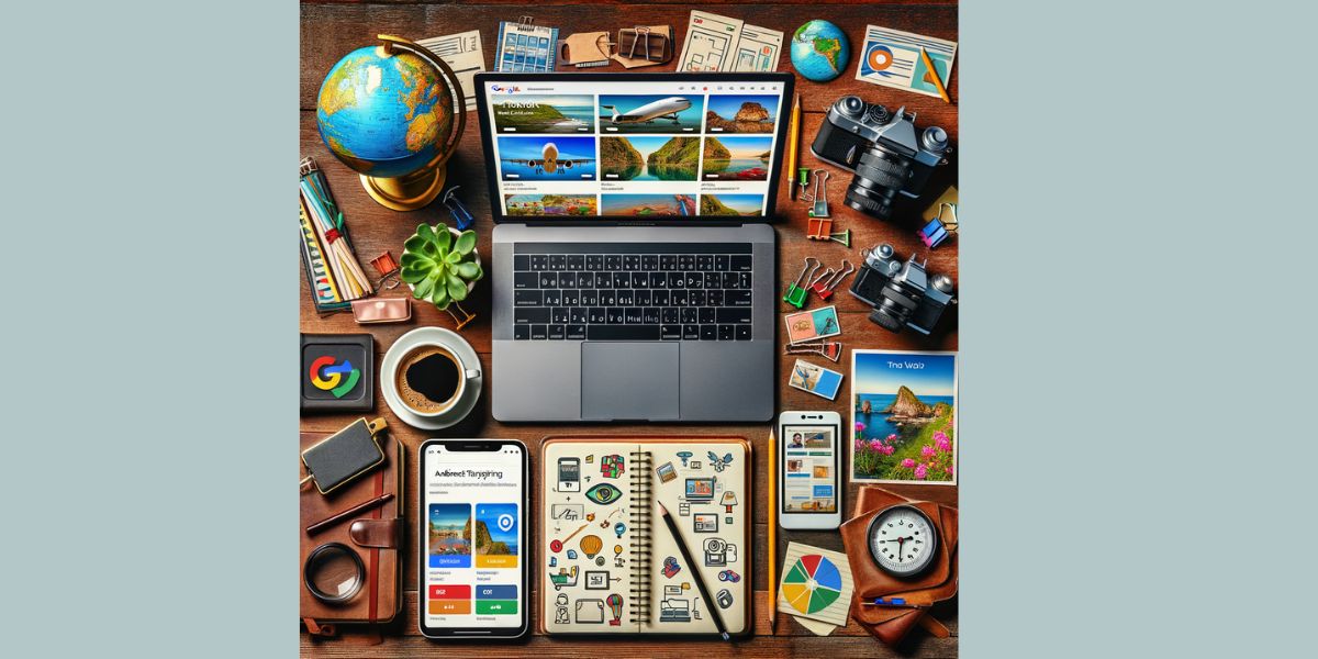 Studying and Optimizing Travel Ad Performances