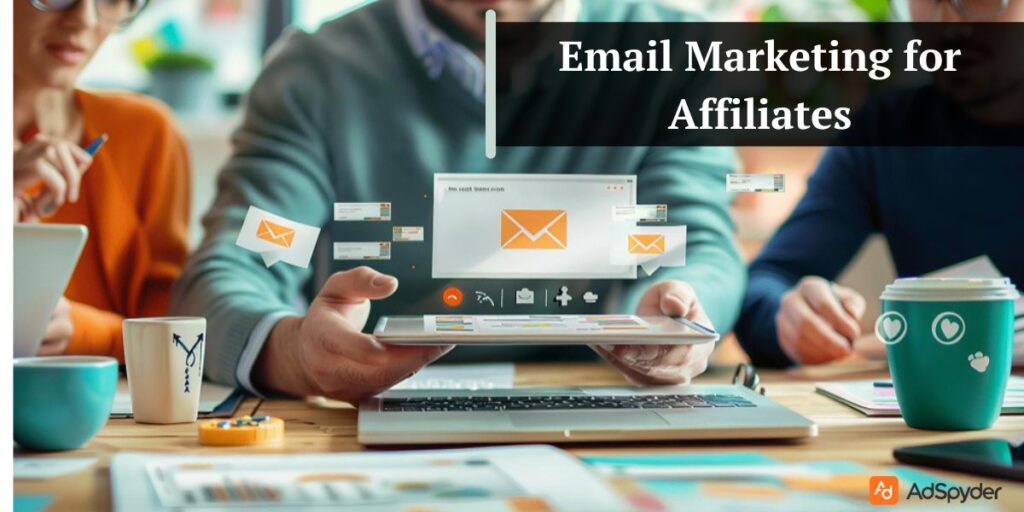Email Marketing for Affiliates