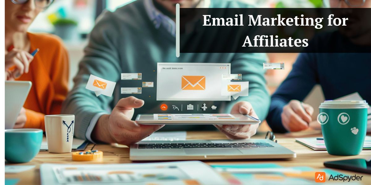 Email Marketing for Affiliates