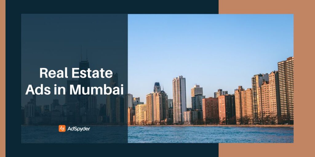Real Estate Ads in Mumbai