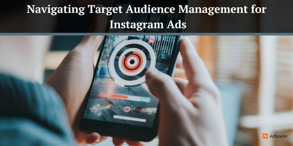 Audience Management for Instagram Ads