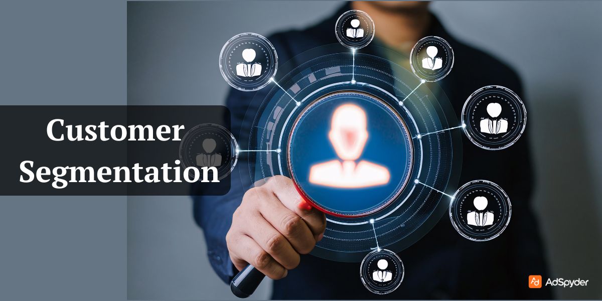 Customer Segmentation