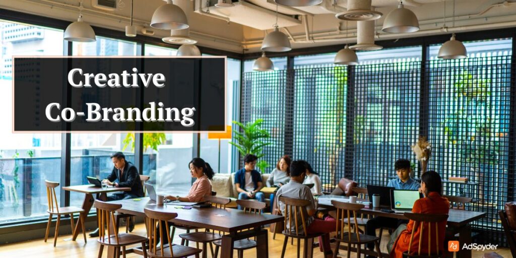 Creative Co-Branding