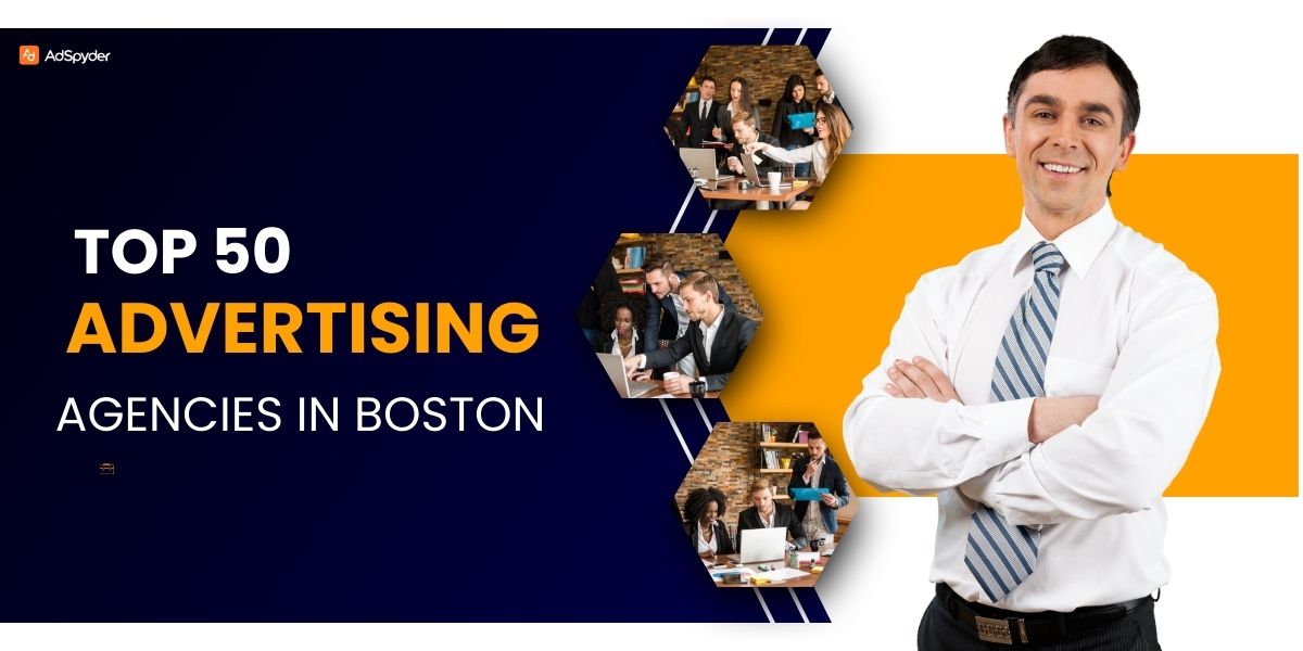 Advertising Agencies in Boston