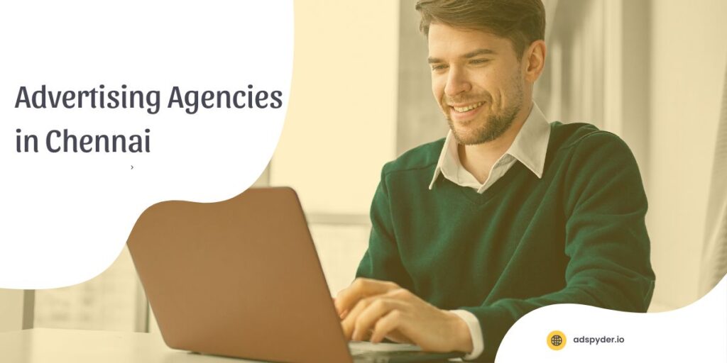 Advertising Agencies in Chennai