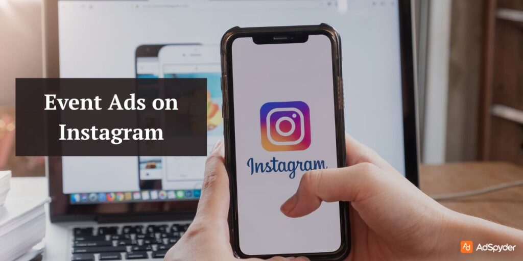 Event Ads on Instagram