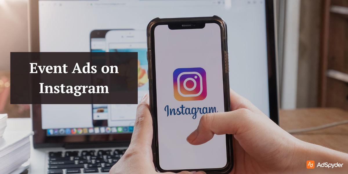 Event Ads on Instagram
