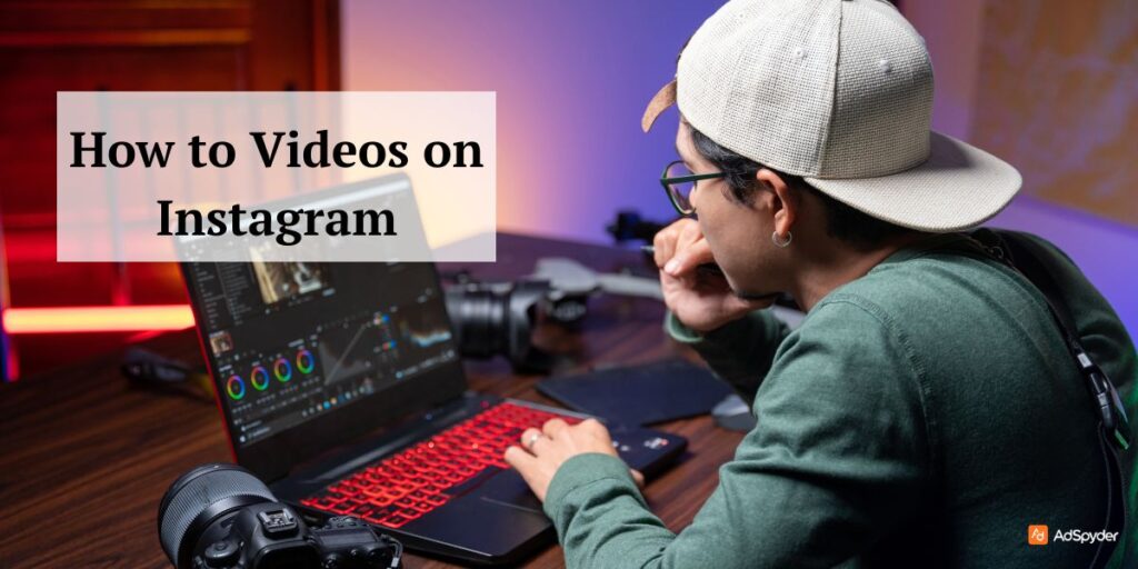 How to Videos on Instagram