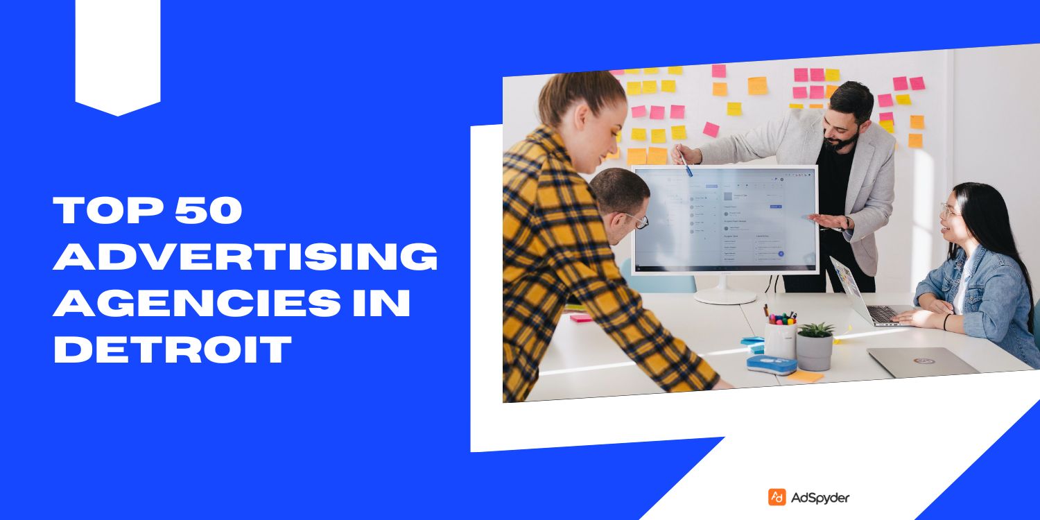 Advertising Agencies in Detroit