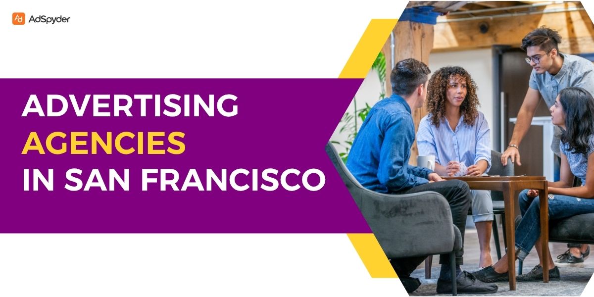 Advertising Agencies in San Francisco