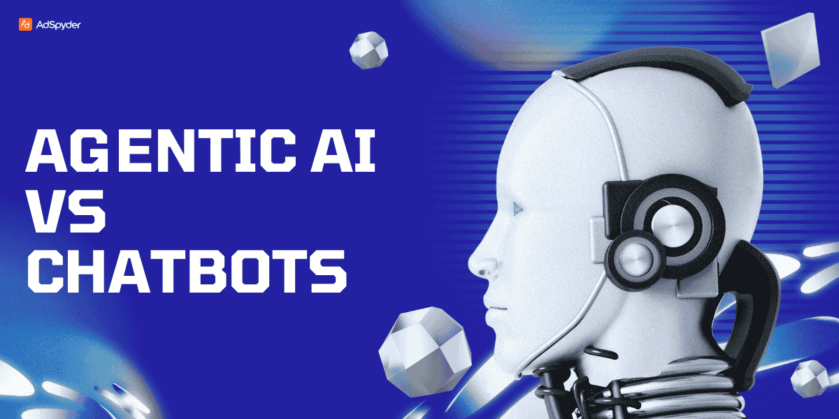 Agentic AI vs Chatbots