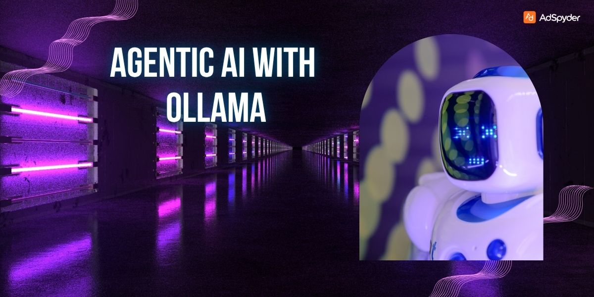Agentic AI with Ollama