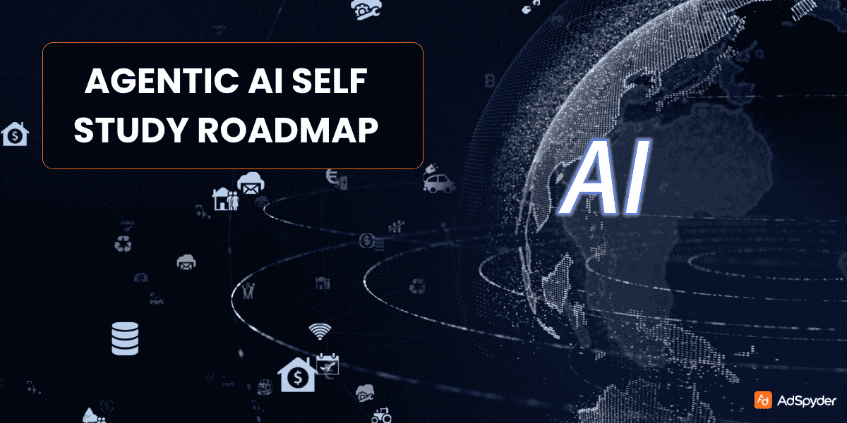 Agentic AI Self Study Roadmap