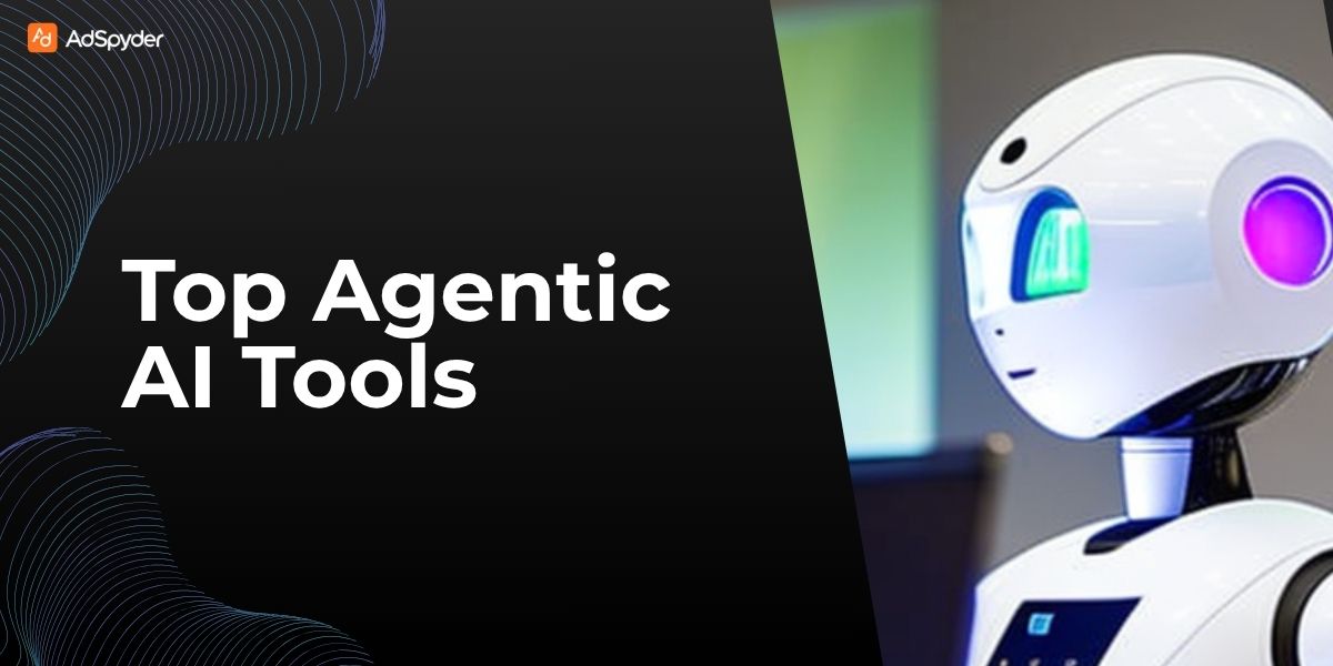 Top Agentic AI Tools