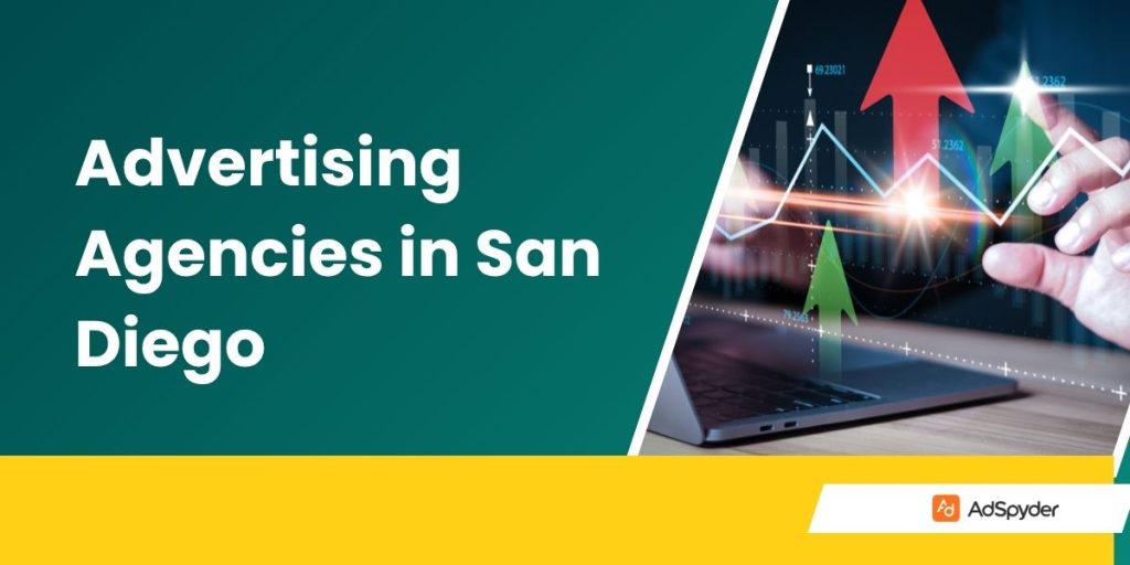 Advertising Agencies in San Diego
