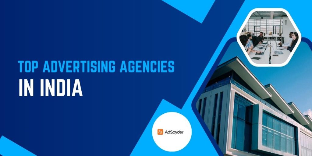 Top Advertising Agencies in India