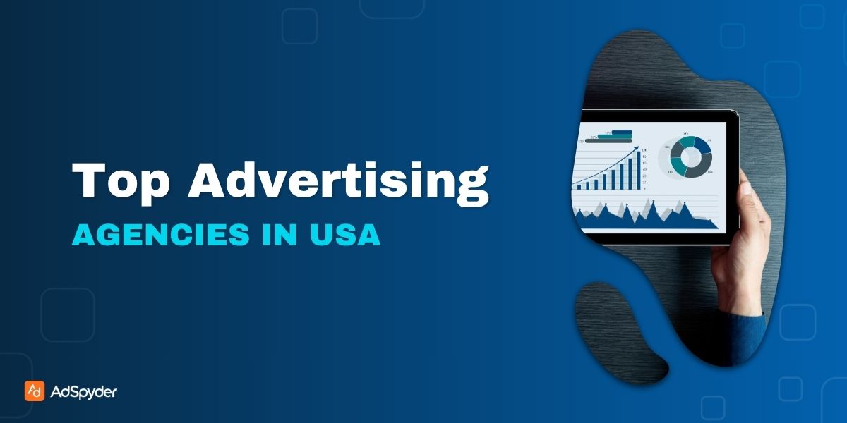 Top Advertising Agencies in USA