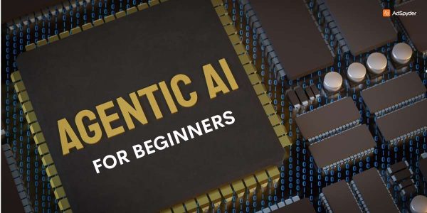 Agentic AI for Beginners - A Simple Guide to Get Started in 2026