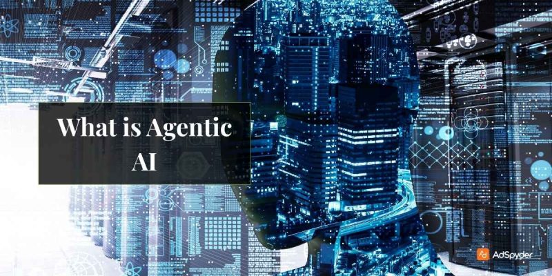 Agentic AI : The Ultimate Guide to Autonomous AI Systems