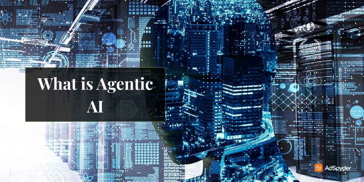 What is Agentic AI