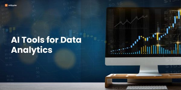 AI Tools for Data Analytics – Best Software to Use in 2025